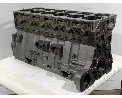 CUMMINS L10 Mechanical Engine Block