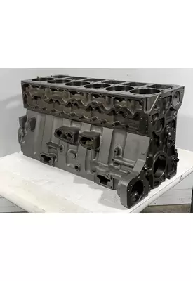 CUMMINS L10 Mechanical Engine Block