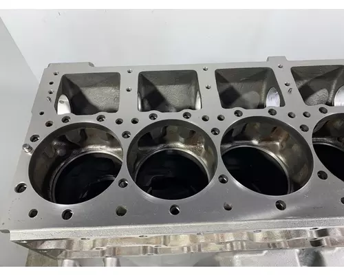 CUMMINS L10 Mechanical Engine Block