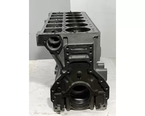 CUMMINS L10 Mechanical Engine Block