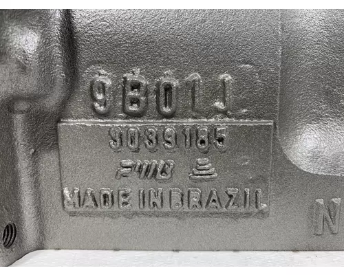 CUMMINS L10 Mechanical Engine Block