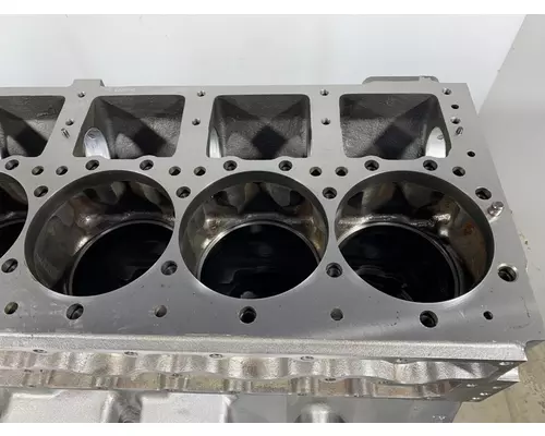 CUMMINS L10 Mechanical Engine Block