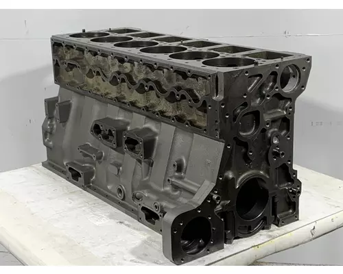 CUMMINS L10 Mechanical Engine Block