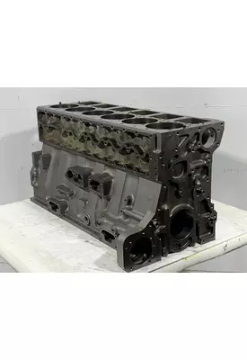 CUMMINS L10 Mechanical Engine Block