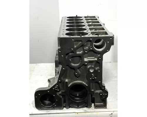 CUMMINS L10 Mechanical Engine Block