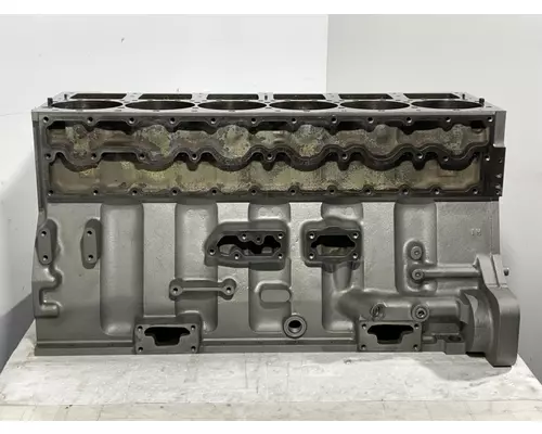 CUMMINS L10 Mechanical Engine Block