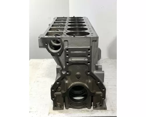 CUMMINS L10 Mechanical Engine Block