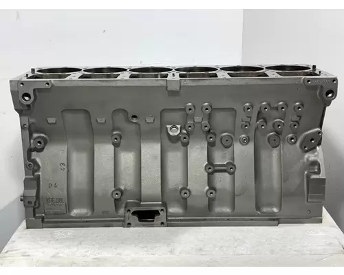 CUMMINS L10 Mechanical Engine Block