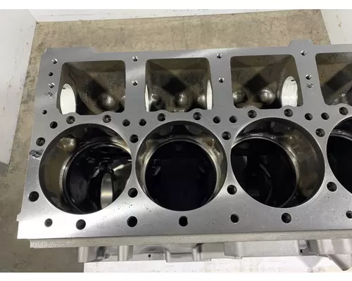 CUMMINS L10 Mechanical Engine Block