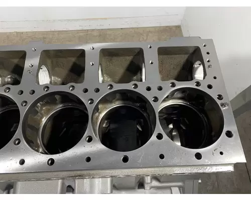 CUMMINS L10 Mechanical Engine Block