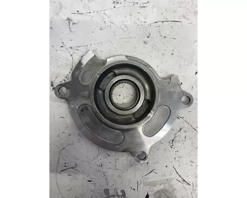 CUMMINS L10 Mechanical Engine Bracket