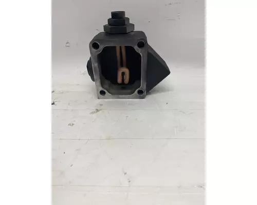 CUMMINS L10 Mechanical Engine Cover