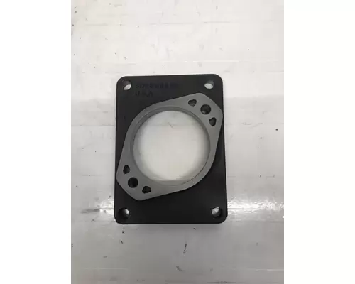 CUMMINS L10 Mechanical Engine Cover