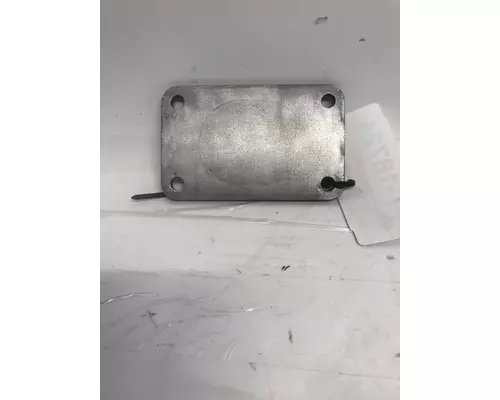 CUMMINS L10 Mechanical Engine Cover