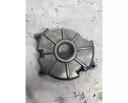 CUMMINS L10 Mechanical Engine Cover