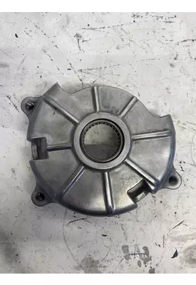 CUMMINS L10 Mechanical Engine Cover