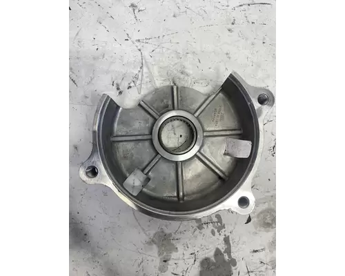 CUMMINS L10 Mechanical Engine Cover