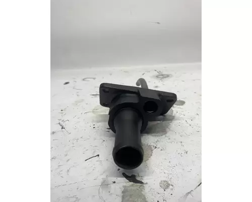 CUMMINS L10 Mechanical Engine Cover