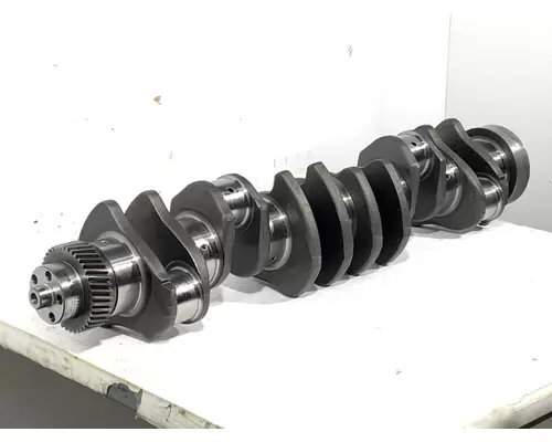 CUMMINS L10 Mechanical Engine Crankshaft