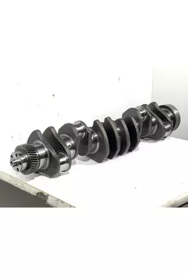 CUMMINS L10 Mechanical Engine Crankshaft