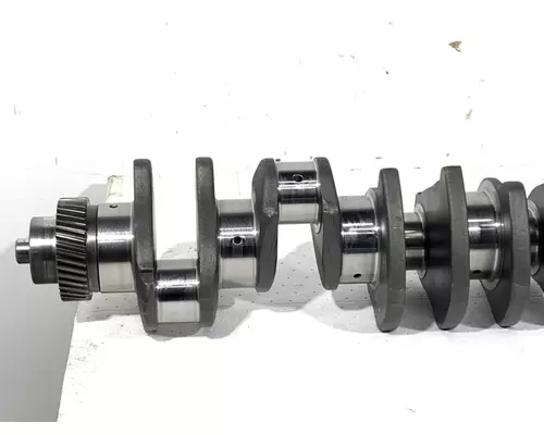 CUMMINS L10 Mechanical Engine Crankshaft