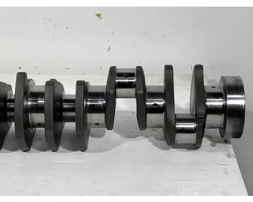 CUMMINS L10 Mechanical Engine Crankshaft