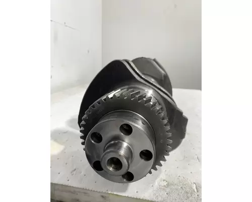 CUMMINS L10 Mechanical Engine Crankshaft