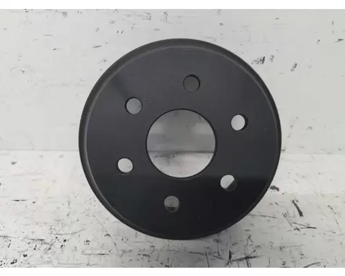 CUMMINS L10 Mechanical Engine Parts, Misc.