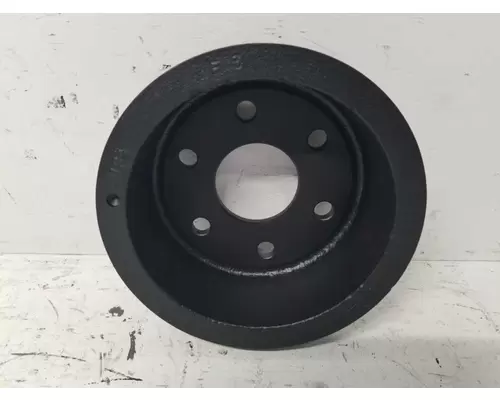 CUMMINS L10 Mechanical Engine Parts, Misc.