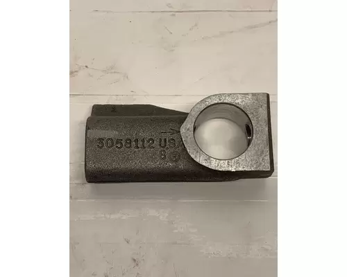 CUMMINS L10 Mechanical Engine Parts, Misc.