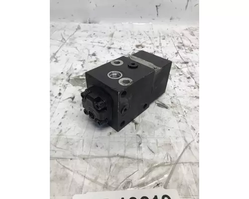 CUMMINS L10 Mechanical Engine Parts, Misc.
