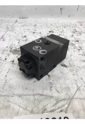 CUMMINS L10 Mechanical Engine Parts, Misc.