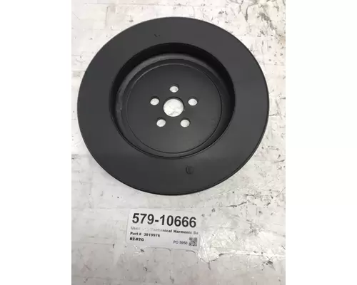 CUMMINS L10 Mechanical Engine Parts, Misc.