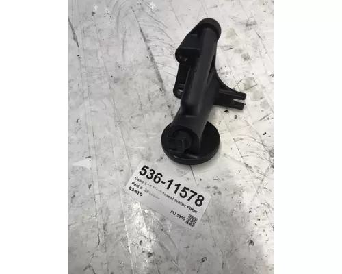 CUMMINS L10 Mechanical Engine Parts, Misc.