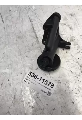 CUMMINS L10 Mechanical Engine Parts, Misc.