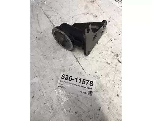 CUMMINS L10 Mechanical Engine Parts, Misc.
