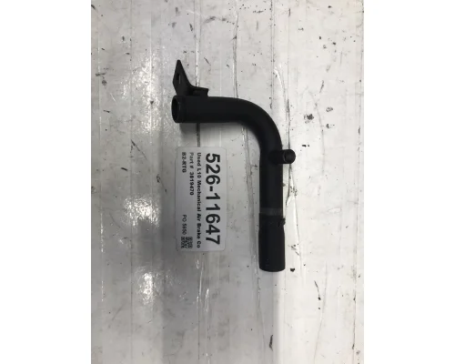 CUMMINS L10 Mechanical Engine Parts, Misc.