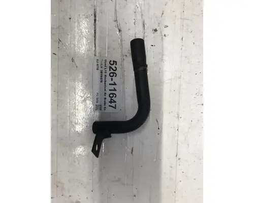 CUMMINS L10 Mechanical Engine Parts, Misc.