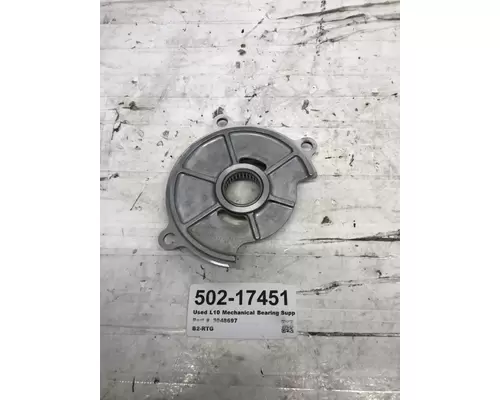 CUMMINS L10 Mechanical Engine Parts, Misc.