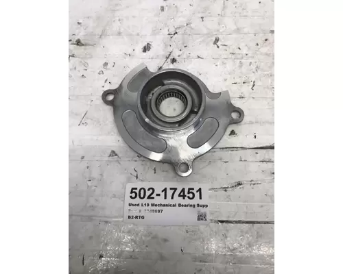 CUMMINS L10 Mechanical Engine Parts, Misc.