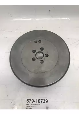 CUMMINS L10 Mechanical Engine Parts, Misc.