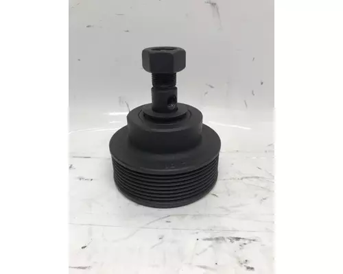 CUMMINS L10 Mechanical Engine Parts, Misc.