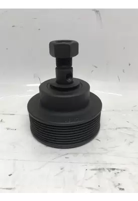 CUMMINS L10 Mechanical Engine Parts, Misc.