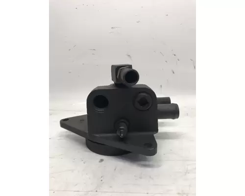 CUMMINS L10 Mechanical Engine Parts, Misc.