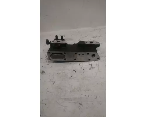 CUMMINS L10 Mechanical Engine Parts, Misc.