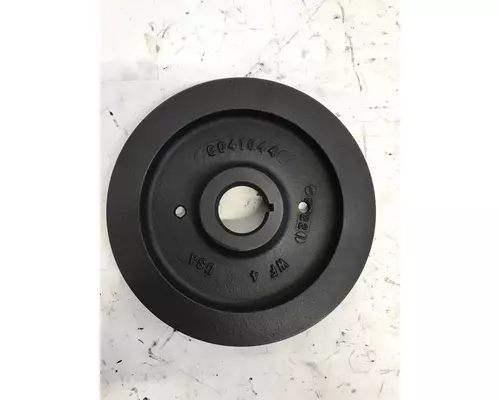 CUMMINS L10 Mechanical Engine Parts, Misc.