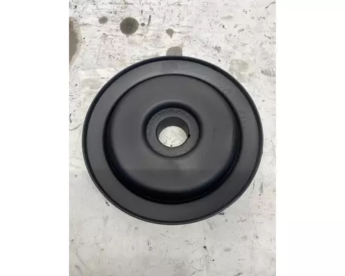 CUMMINS L10 Mechanical Engine Parts, Misc.