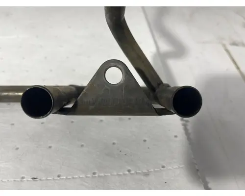 CUMMINS L10 Mechanical Engine Parts, Misc.