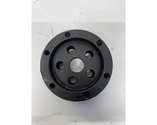 CUMMINS L10 Mechanical Engine Pulley Adapter