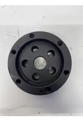 CUMMINS L10 Mechanical Engine Pulley Adapter